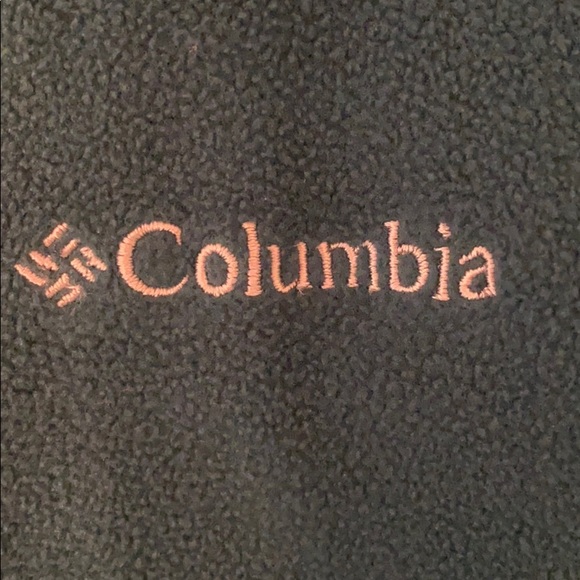 Columbia pullover - Picture 3 of 4